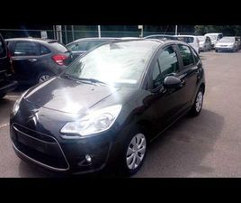 1.4 HDI BUSINESS (FLEET)