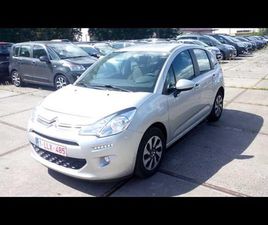 1.4 HDI BUSINESS GPS (FLEET)