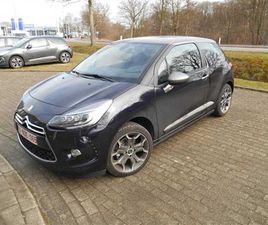 1.2 PURETECH SO CHIC