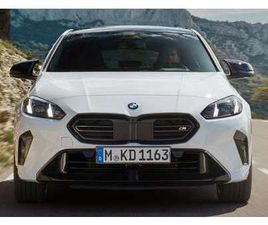BMW SERIE 1 M135I XDRIVE M135IA XDRIVE M SPORT PRO