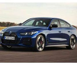 430IA GRAN COUPÉ XDRIVE SPORT PRO