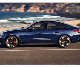 430IA GRAN COUPÉ XDRIVE SPORT