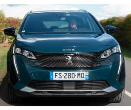 PLUG-IN HYBRID 195 GT E-DCT7