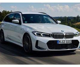 BMW SERIE 3 TOURING 330E XDRIVE 330E XDRIVE TOURING M SPORT PRO