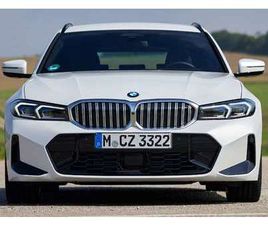 BMW SERIE 3 TOURING 340 M340DA XDRIVE TOURING