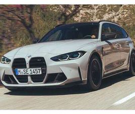 TOURING MXDRIVE COMPETITION