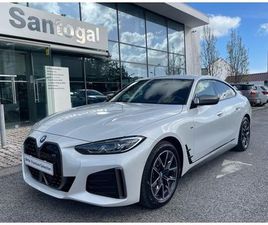 BMW I4 M50 I4 I4 M50