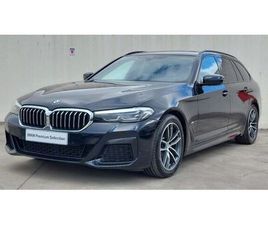 520 520D TOURING