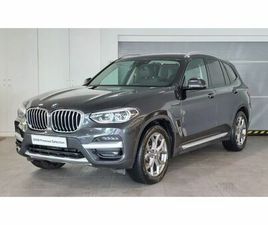 X3 XDRIVE30E