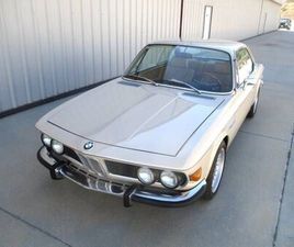 1971 BMW 2800