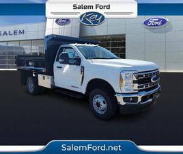 FORD F350 USED 2024 FORD F-350 XL