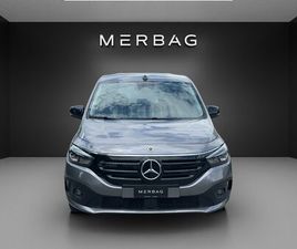 MERCEDES EQT 200 EQT STANDARD 2716MM S