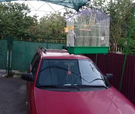 ВАЗ / LADA 2111 2001