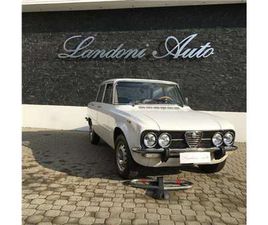 NUOVA SUPER 1.3 UNICOPROPRIETARIO ASI