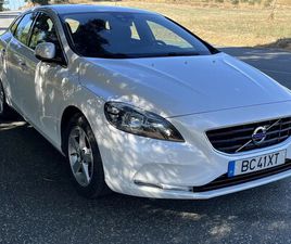 VOLVO V40 1.6 ECO MOMENTUM MAIO/14