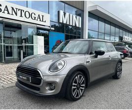 MINI COUNTRYMAN JOHN COOPER WORKS COOPER