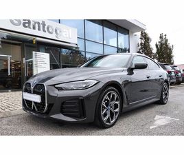 BMW I4 EDRIVE 40 I4 I4 EDRIVE40