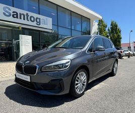 216 216D ACTIVE TOURER