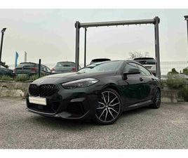 M235I M235I XDRIVE GRAN COUPE