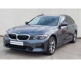 BMW SERIE 3 318 318 318D BERLINA