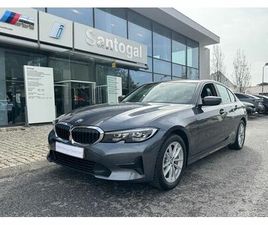 330E 330E BERLINA