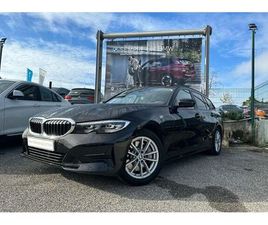 330E 330E TOURING