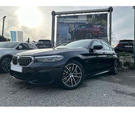 BMW SERIE 5 520 520 520E BERLINA