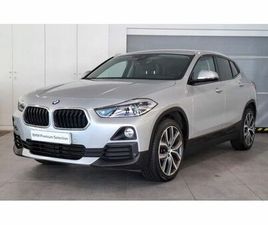BMW X2 XDRIVE 20D SDRIVE16D