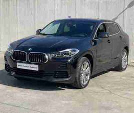 BMW X2 XDRIVE 25E X2 XDRIVE25E