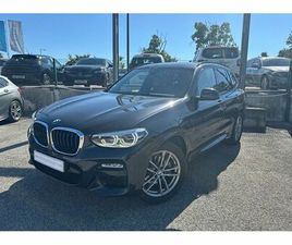 X3 XDRIVE20D