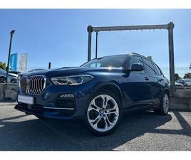 X5 XDRIVE30D