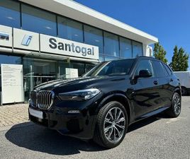 BMW X5 45E X5 XDRIVE45E