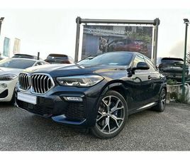 X6 XDRIVE40D