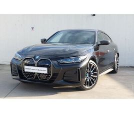 BMW I4 M50 I4 I4 M50