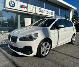 BMW SERIE 2 ACTIVE TOURER 225XE 225XE ACTIVE TOURER 225XE ACTIVE TOURER