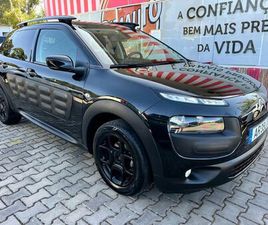 PURETECH 82 BUSINESS CLASS