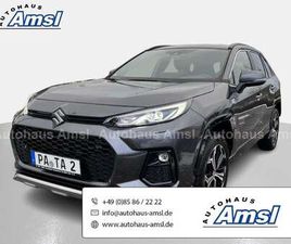 2.5 16V 2.5 PLUG-IN HYBRID COMFORT+ E-FOUR