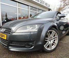 AUDI TT ROADSTER - 2.0 TFSI PRO LINE