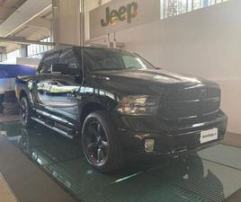 RAM 1500 DS CLASSIC 5700 V8-GPL+IVA PREZZO REALE