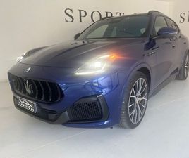 GRECALE GRECALE V6 530 CV TROFEO