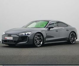 105 KWH - 775 PK - QUATTRO - 598 KM RANGE