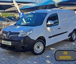 1.5 DCI MAXI BUSINESS