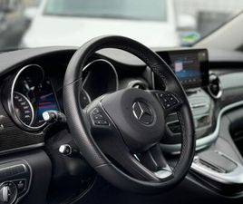 D AUTOMATIC AVANTGARDE EXTRALONG