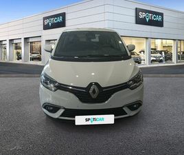 ZEN BLUE DCI 110 KW (150CV) EDC