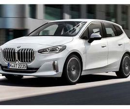 220DA ACTIVE TOURER M SPORT