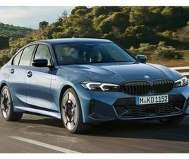 330IA XDRIVE M SPORT