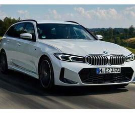 330E XDRIVE TOURING M SPORT PRO