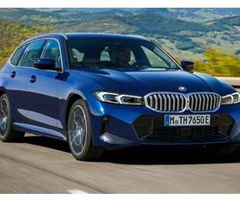 BMW SERIE 3 TOURING 330I XDRIVE 330IA TOURING XDRIVE M SPORT