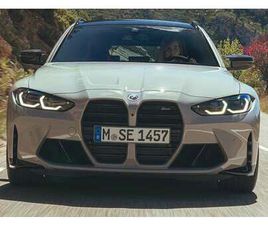 BMW SERIE 3 TOURING M3 M3 TOURING MXDRIVE COMPETITION