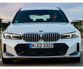 M340DA XDRIVE TOURING M SPORT PRO